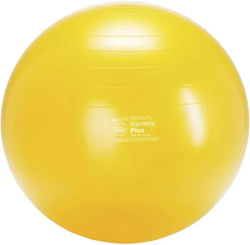 Vista 6 de Gymnic Classic Plus - Pelota de ejercicio resistente a las explosiones