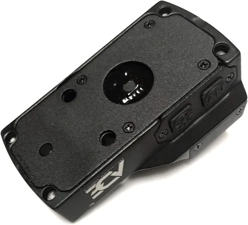 Vista 5 de Ade Advanced Optics RD3-011 Avenger Red Dot con placa picatinny extraíble