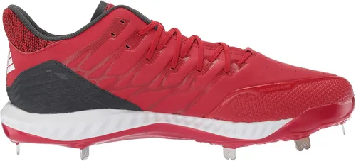 Vista 6 de adidas Icon Bounce - Botas de béisbol para hombre