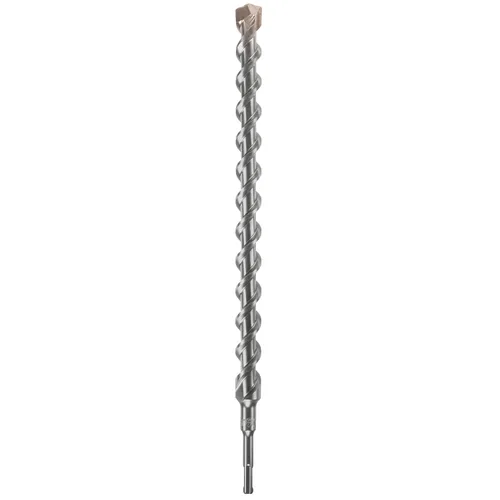 Vista 13 de Bosch HC2051 - Broca de 5/16 x 4 x 6 pulgadas Bulldog SDS-Plus para martillo perforador
