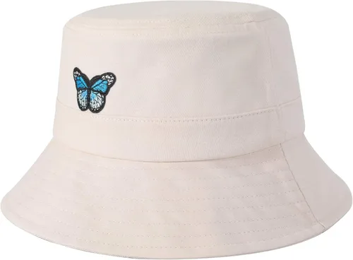 Vista 104 de ZLYC Gorra de pescador bordada de moda unisex para hombres y mujeres