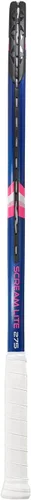 Vista 3 de Prince Scream LITE 275 - Raqueta de tenis dura, aluminio ligero x carbono