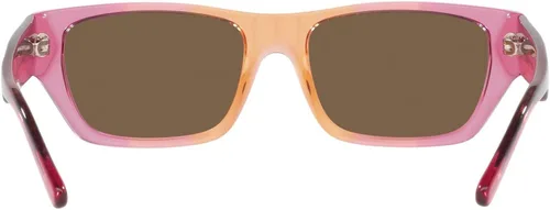Vista 7 de ARNETTE X Zayn Collection An4295 Agent Z - Gafas de sol cuadradas