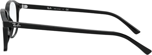 Vista 2 de Ray-Ban Rx5393 Leonard Square Prescription Eyeglass Frames
