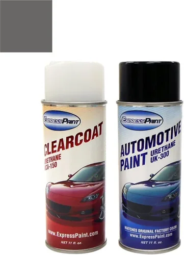 Vista 83 de Pintura de retoque automotriz para Toyota Tacoma