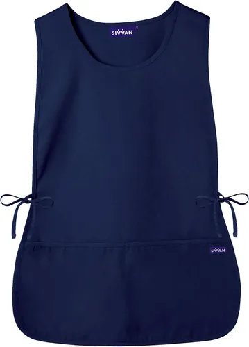 Vista 18 de Sivvan Delantal Unisex - Delantal de adoquín