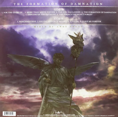 Vista 2 de Formation of Damnation