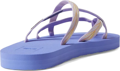 Vista 5 de Teva Olowahu - Sandalias para mujer