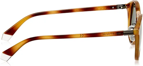 Vista 3 de Polaroid PLD 2091S - Gafas de sol ovaladas para hombre