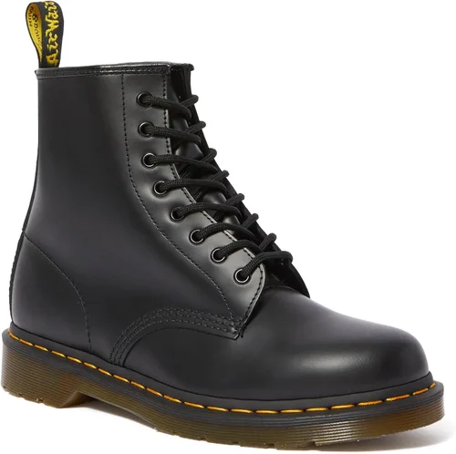 Vista 5 de Dr. Martens 1460 Originals Botas con cordones de ocho ojos