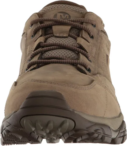 Vista 2 de Merrell Mens Moab Adventure Lace Hiking Shoe