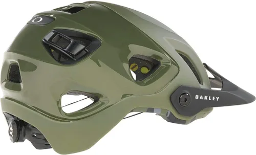 Vista 3 de Oakley DRT5 MIPS - Casco de ciclismo para hombre