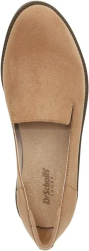 Vista 2 de Dr. Scholl's Shoes Mocasín Jetset Isle para mujer