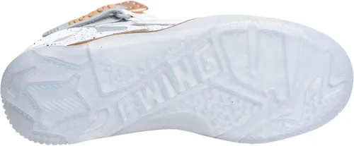 Vista 6 de PATRICK EWING ATHLETICS ROGUE BlancoOro x LAURENS J