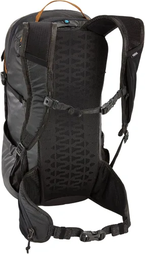 Vista 8 de Thule Mochila, Obsidiana, groß