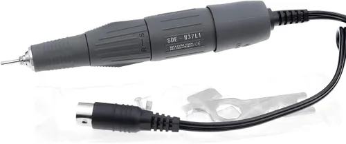 Vista 7 de Lab Jewelry Micromotor Molienda SDE-H37L1 Mango 35K RPM (0.093 in)