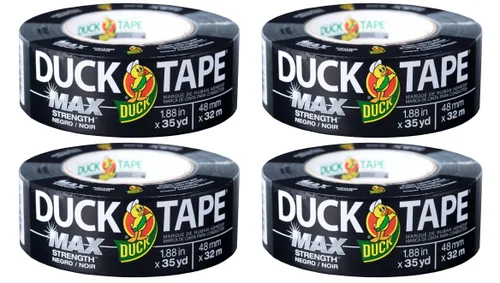 Vista 19 de Cinta adhesiva Duck, máxima resistencia, 240867