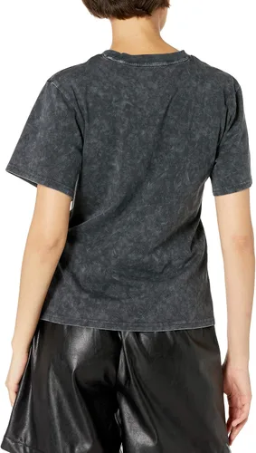 Vista 2 de KENDALL + KYLIE Camiseta estampada de los años 90 para mujer - Exclusivo de Tienda
