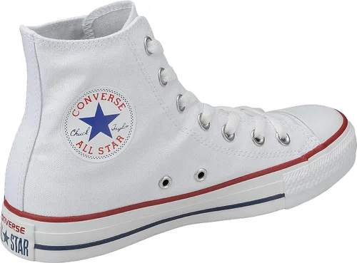 Vista 5 de Converse - Zapatos deportivos de caña alta, unisex