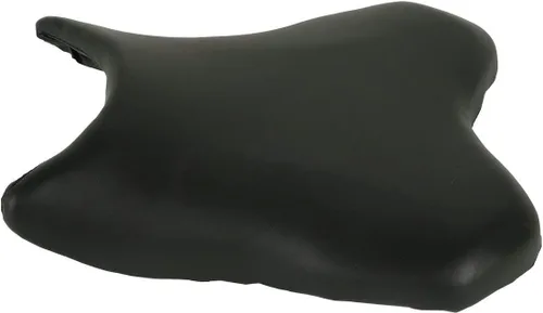 Vista 3 de Green-L - Juego de cojines para asiento de conductor y pasajero para Yamaha YZF-R6 2006-2007 Conjunto A