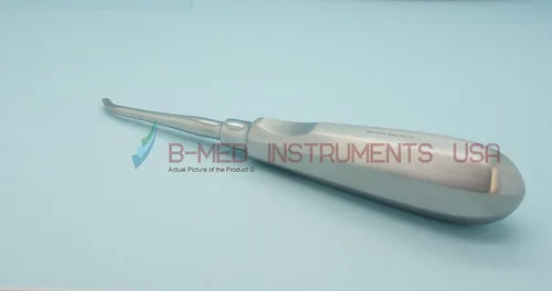 Vista 2 de Miller apexo Root Ascensor # 73 Dental instrumentos