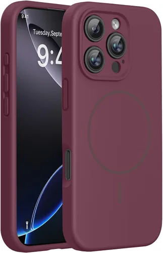 Vista 243 de Miracase Funda ultradelgada diseñada para iPhone SE 2022 (3ª generación)/iPhone SE 2020 (2ª generación)/iPhone 7/iPhone 8 con protector de pantalla
