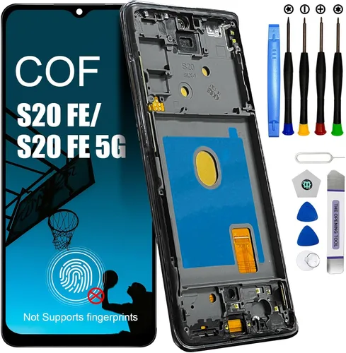 Vista 8 de [Versión de EE. UU.] Reemplazo de pantalla para Samsung Galaxy Note 10 Plus SM-N975 SM-N976 de 6.8 pulgadas, pantalla LCD táctil digitalizador