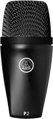 Vista 3 de AKG Juego de batería Sesión 1 Micrófono