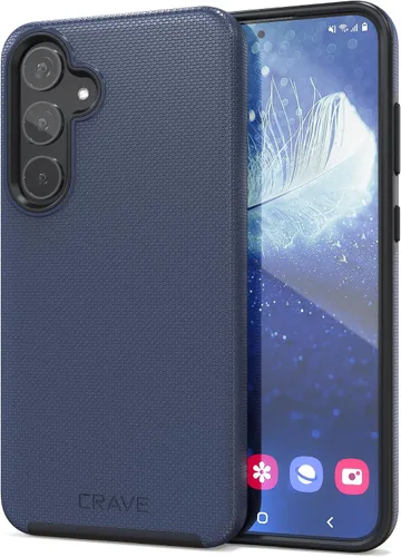 Vista 39 de Crave Para Samsung Galaxy S20 Plus Caso, Funda De Doble Capa De Protección A Prueba De Golpes Para Samsung Galaxy S20 Plus 5G (6.7 Pulgadas) - Aqua