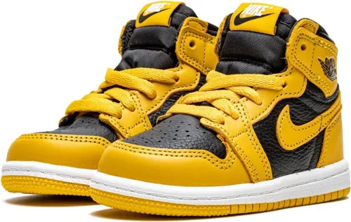 Vista 3 de Nike Unisex Niño Retro