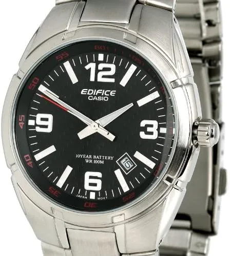 Vista 2 de Casio Edifice Mens Watch EF-125D
