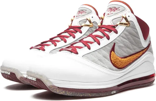 Vista 2 de Nike Zapatillas de baloncesto Lebron VII para hombre