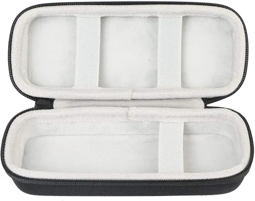 Vista 2 de khanka Estuche de viaje duro de repuesto para Anker PowerCore II 20100 Speed Quick (blanco)