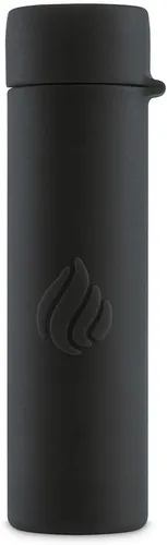 Vista 11 de POWERPAW - Calentador de manos recargable, calentador de manos eléctrico portátil, 3 niveles de calor, 5000mAh, batería USB-C, calentador