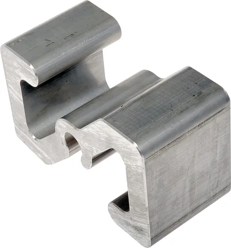 Vista 2 de Dorman 924-5229 Soporte de ballesta frontal compatible con modelos seleccionados de Freightliner