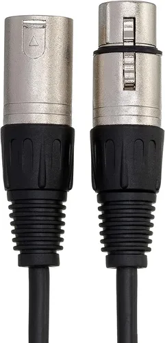 Vista 3 de Hosa Cable EBU-003 AES/EBU - 3 pies