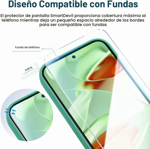 Vista 7 de SMARTDEVIL