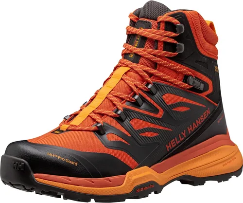 Vista 2 de Helly-Hansen Botas de senderismo Traverse HT para hombre