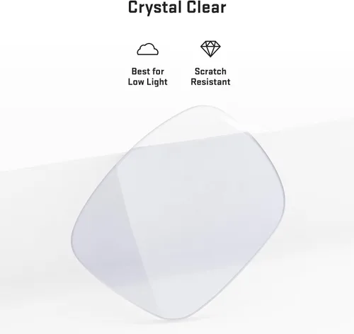 Vista 83 de Revant Lentes de repuesto para Wiley X Omega