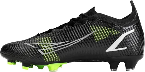 Vista 4 de Botines de fútbol para hombre para mujer, zapatos de fútbol TF para exteriores, para niños grandes, botas de fútbol FG de entrenamiento profesional