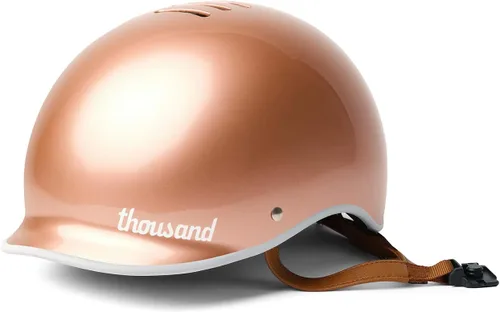 Vista 14 de Thousand - Casco de bicicleta antirrobo para adultos