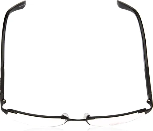 Vista 4 de Carrera Men's 8821 Rectangular Prescription Eyewear Frames