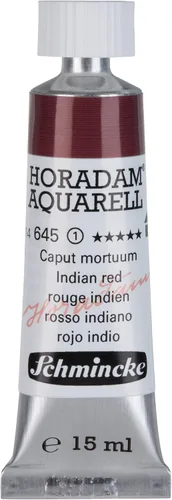 Vista 93 de Schmincke HORADAM AQUARELL ONETZ 0.2 fl oz,l 14031001 031 ONETZ