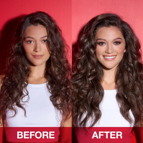 Vista 7 de SexyHair Gel voluminizador Big Blow Dry Volumen añadido con sujeción Hasta 72 horas de resistencia a la humedad Todo tipo de cabello