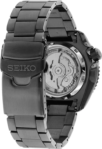 Vista 3 de Seiko SRPD65K1 Men's Watch, 5 Sports Automatic, Sports, Bracelet Type