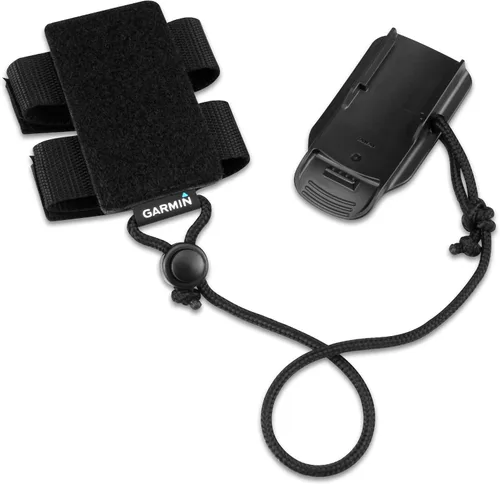 Vista 4 de Garmin GPSMAP 86i GPS flotante de mano + accesorio de correa para mochila Garmin