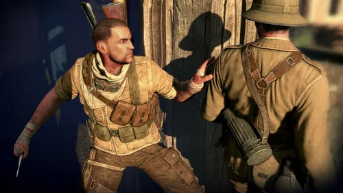 Vista 10 de Sniper Elite III - Xbox One Standard Edition