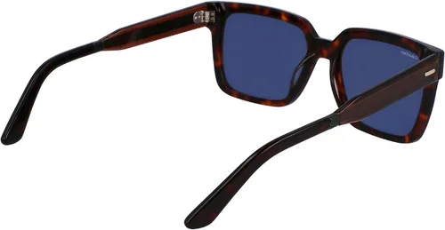 Vista 6 de Calvin Klein mens Ck22535s Rectangular Sunglasses