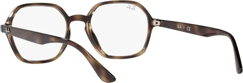 Vista 6 de Ray-Ban Rx4361v Round Prescription Eyewear Frames