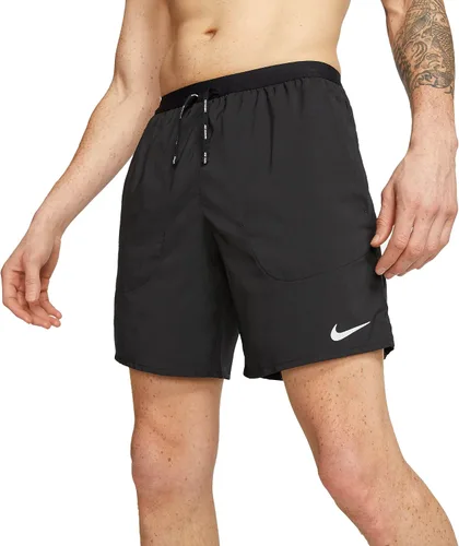 Vista 2 de Nike Flex Stride - Pantalones cortos de correr para hombre (7 pulgadas)